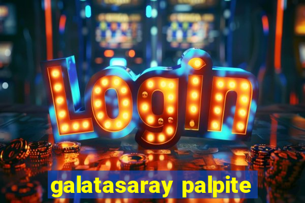 galatasaray palpite